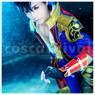 Takemikazuchi Cosplay cosplay costume from Icchibanketsu Online, detail-1