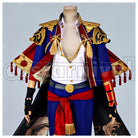 Takemikazuchi Cosplay cosplay costume from Icchibanketsu Online, front view 5
