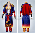 Takemikazuchi Cosplay cosplay costume from Icchibanketsu Online, detail-2