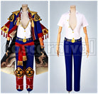 Takemikazuchi Cosplay cosplay costume from Icchibanketsu Online, front view 7