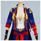 Takemikazuchi Cosplay cosplay costume from Icchibanketsu Online, front view 1