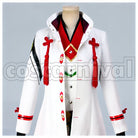 Yamato Takeru Cosplay cosplay costume from Icchibanketsu Online, front view 1
