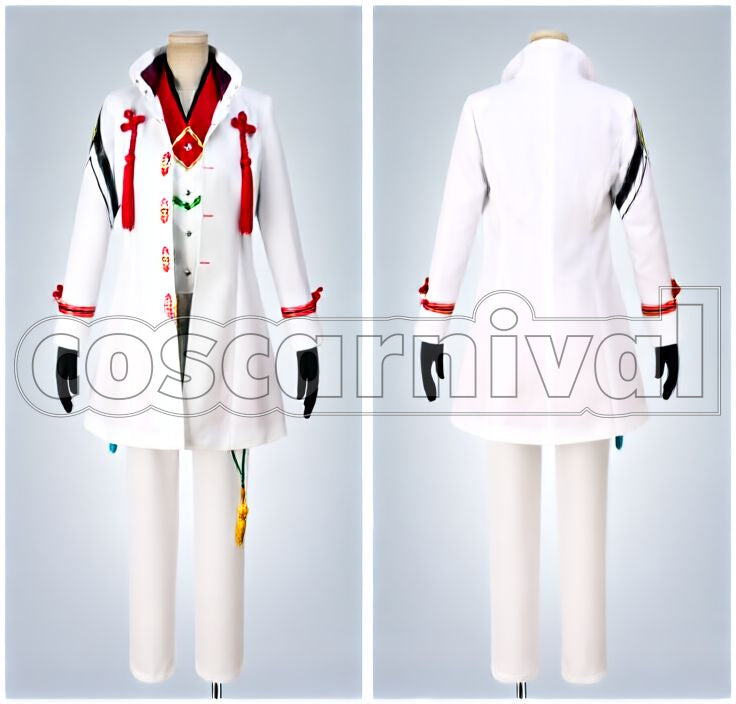 Yamato Takeru Cosplay cosplay costume from Icchibanketsu Online, detail-1