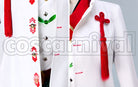 Yamato Takeru Cosplay cosplay costume from Icchibanketsu Online, detail-4