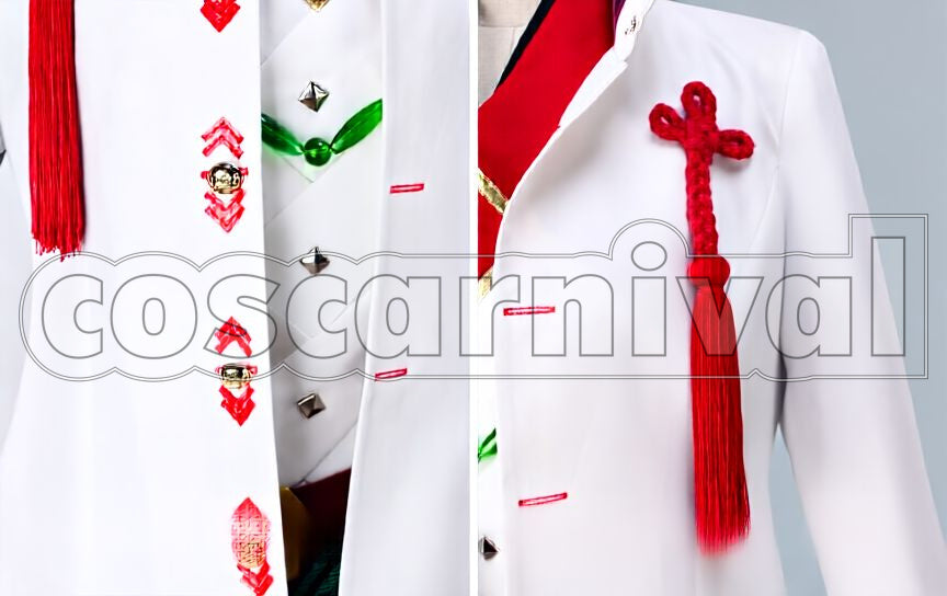 Yamato Takeru Cosplay cosplay costume from Icchibanketsu Online, detail-4