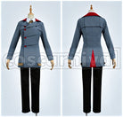 Detective Anaido Cosplay cosplay costume from ID:INVADED Great, detail-1