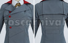 Detective Anaido Cosplay cosplay costume from ID:INVADED Great, detail-4