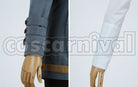 Detective Anaido Cosplay cosplay costume from ID:INVADED Great, detail-5