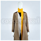 Detective Sakaido Cosplay cosplay costume from ID:INVADED Great, front view