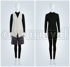 Detective Sakaido Cosplay cosplay costume from ID:INVADED Great, set view 1