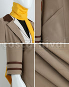 Detective Sakaido Cosplay cosplay costume from ID:INVADED Great, detail-3