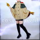 Koharu Cosplay cosplay costume from ID:INVADED Hondomachi, front view 4