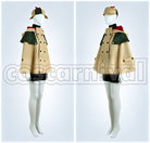 Koharu Cosplay cosplay costume from ID:INVADED Hondomachi, detail-2
