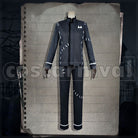 Aesop Carl Cosplay cosplay costume from Identity V, front view 2