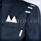 Aesop Carl Cosplay cosplay costume from Identity V, detail-1