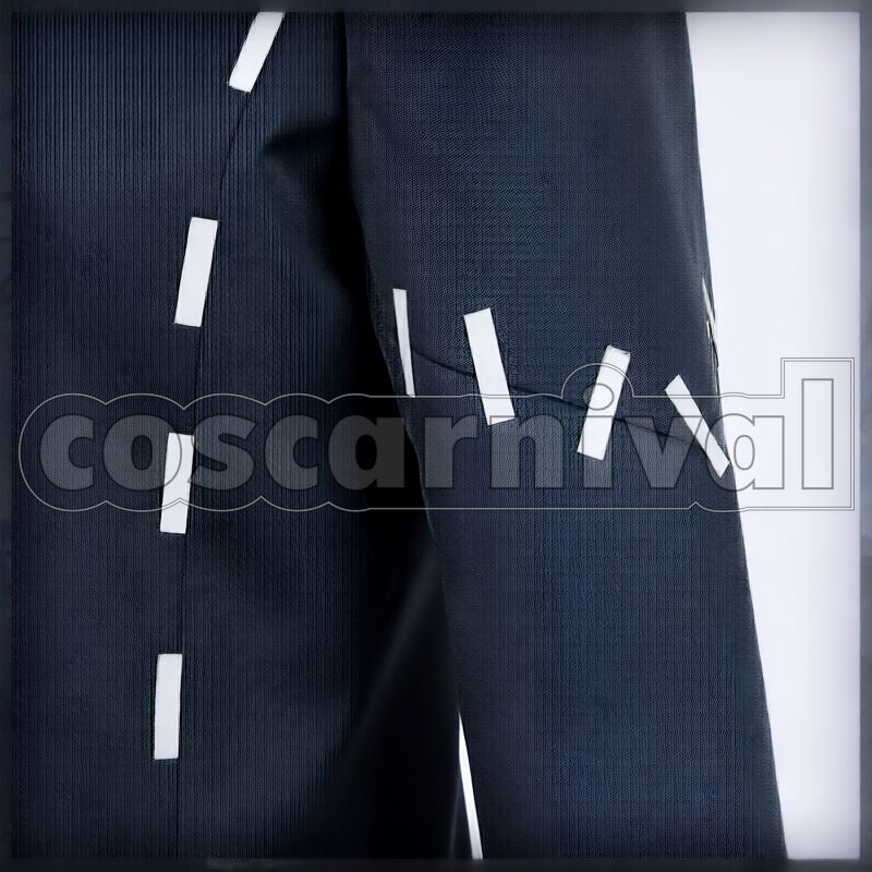Aesop Carl Cosplay cosplay costume from Identity V, detail-2