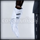 Aesop Carl Cosplay cosplay costume from Identity V, accessory view