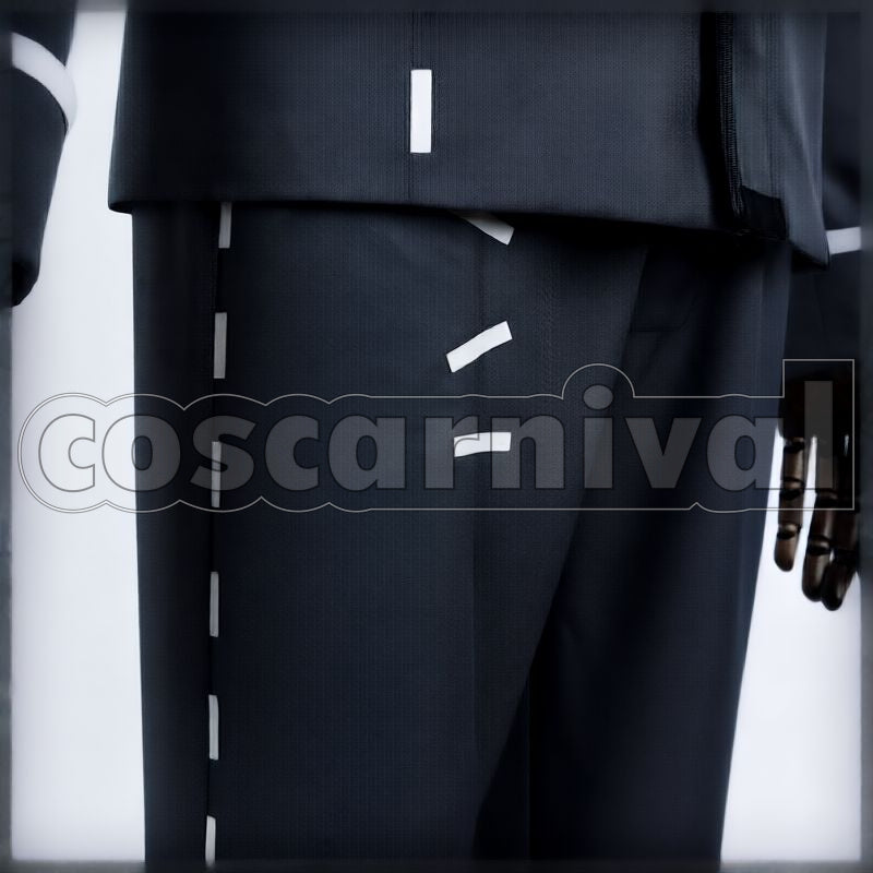 Aesop Carl Cosplay cosplay costume from Identity V, detail-4
