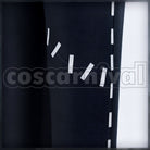 Aesop Carl Cosplay cosplay costume from Identity V, detail-5