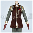 Aesop Carl Bunker Cosplay cosplay costume from Identity V, front view 1
