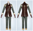 Aesop Carl Bunker Cosplay cosplay costume from Identity V, detail-1
