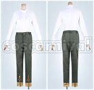 Aesop Carl Bunker Cosplay cosplay costume from Identity V, detail-2