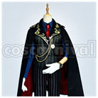Aesop Carl Toyer with Life Cosplay cosplay costume from Identity V, front view 1