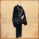 Aesop Carl Toyer with Life Cosplay cosplay costume from Identity V, front view 3