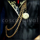 Aesop Carl Toyer with Life Cosplay cosplay costume from Identity V, detail-2