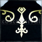 Aesop Carl Toyer with Life Cosplay cosplay costume from Identity V, detail-5