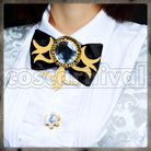Demi Bourbon Judgment Wine Cosplay cosplay costume from Identity V, detail-1