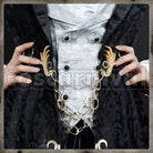 Demi Bourbon Judgment Wine Cosplay cosplay costume from Identity V, detail-2
