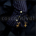 Demi Bourbon Judgment Wine Cosplay cosplay costume from Identity V, detail-4