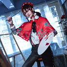 Edgar Valden Cosplay cosplay costume from Identity V, front view 1