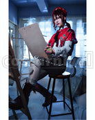 Edgar Valden Cosplay cosplay costume from Identity V, front view 4
