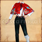 Edgar Valden Cosplay cosplay costume from Identity V, front view 7