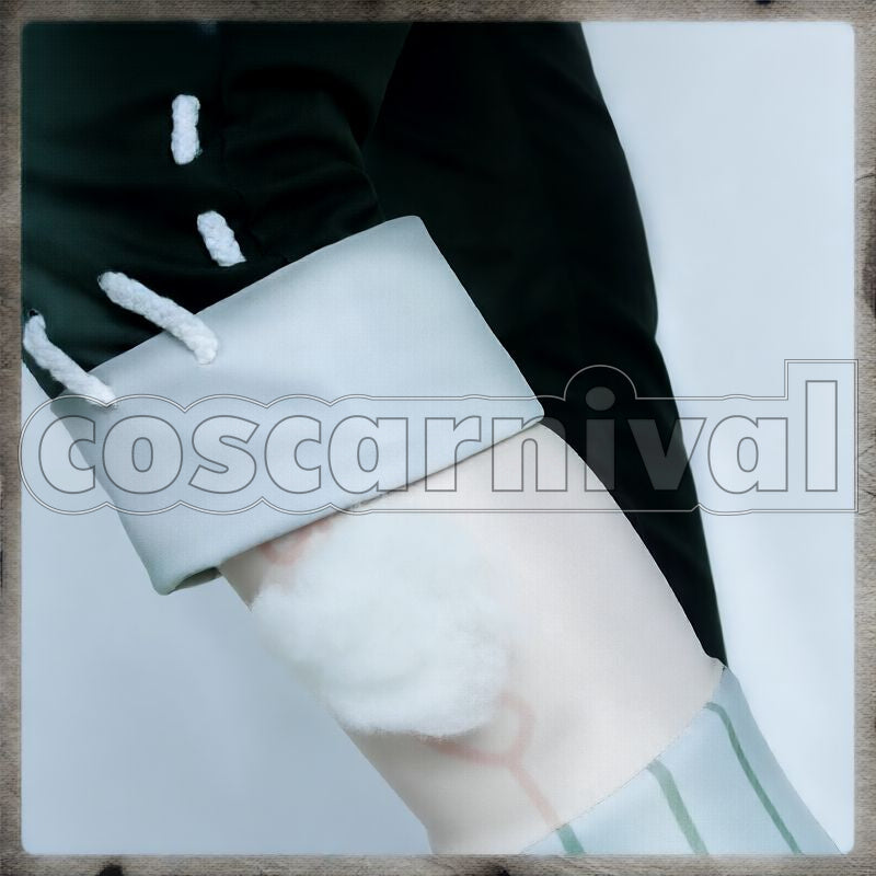 Edgar Valden Cosplay cosplay costume from Identity V, detail-5