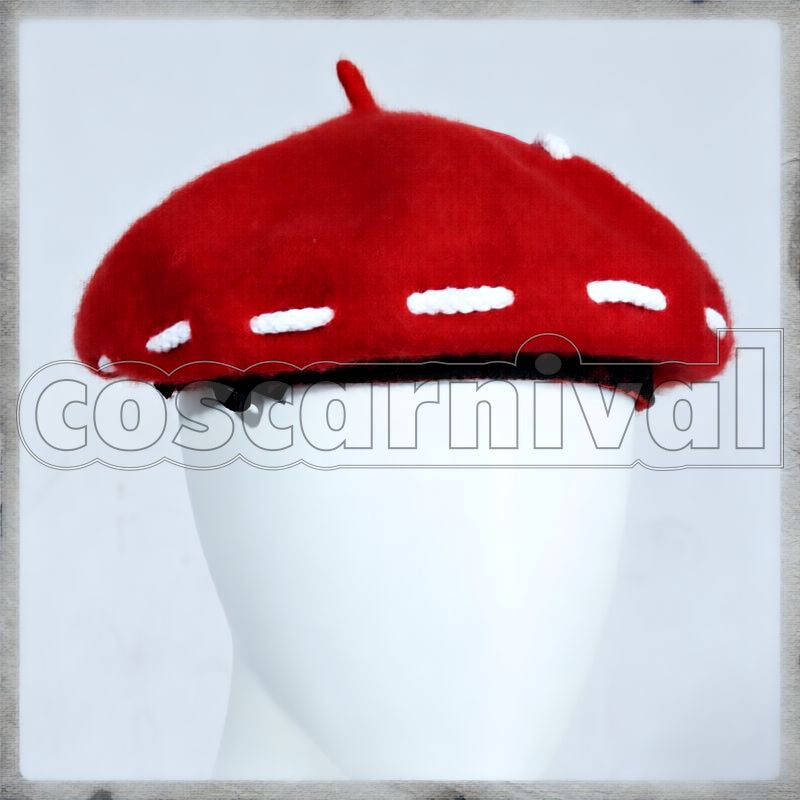 Edgar Valden Cosplay cosplay costume from Identity V, accessory view