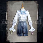 Edgar Valden Golden Ratio Cosplay cosplay costume from Identity V, front view 5
