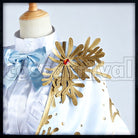 Edgar Valden Golden Ratio Cosplay cosplay costume from Identity V, detail-1