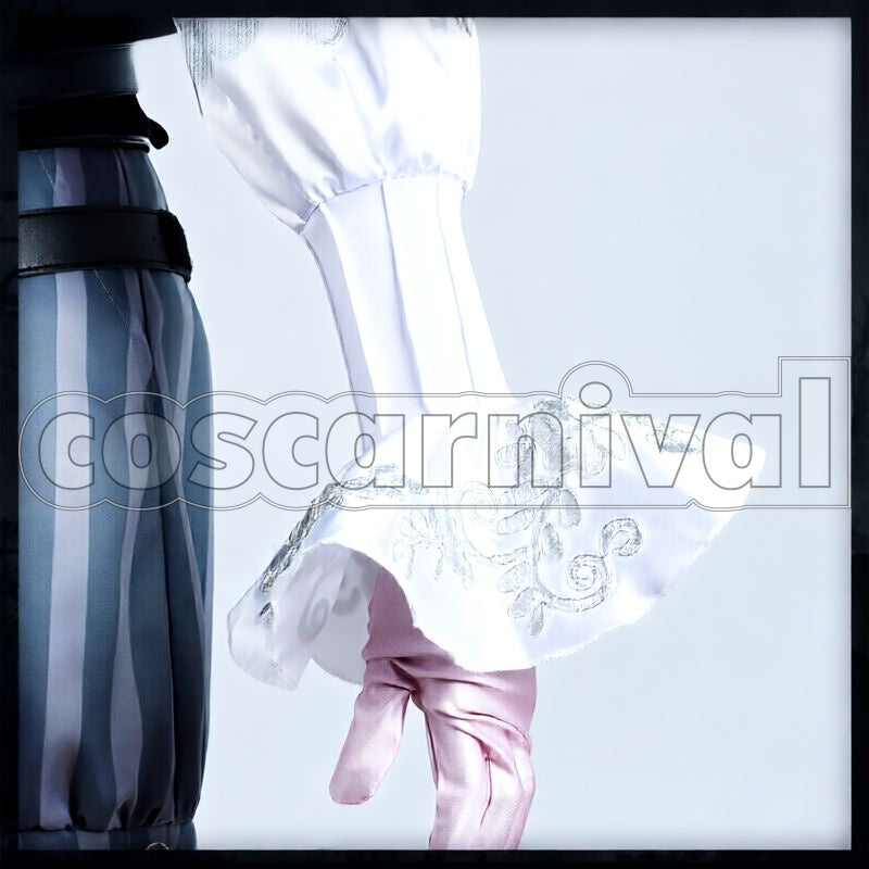Edgar Valden Golden Ratio Cosplay cosplay costume from Identity V, detail-3