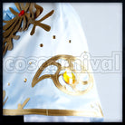 Edgar Valden Golden Ratio Cosplay cosplay costume from Identity V, detail-5