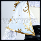Edgar Valden Golden Ratio Cosplay cosplay costume from Identity V, detail-6