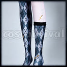 Edgar Valden Golden Ratio Cosplay cosplay costume from Identity V, accessory view 2