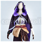 Eli Clark Experienced Huntsman Cosplay cosplay costume from Identity V, front view