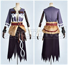 Eli Clark Experienced Huntsman Cosplay cosplay costume from Identity V, detail-2