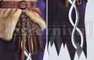 Eli Clark Experienced Huntsman Cosplay cosplay costume from Identity V, detail-3