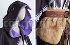 Eli Clark Experienced Huntsman Cosplay cosplay costume from Identity V, detail-4
