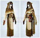 Eli Clark Longing Tiger Cosplay cosplay costume from Identity V, front view 2