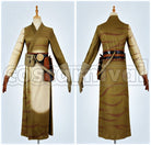 Eli Clark Longing Tiger Cosplay cosplay costume from Identity V, detail-2